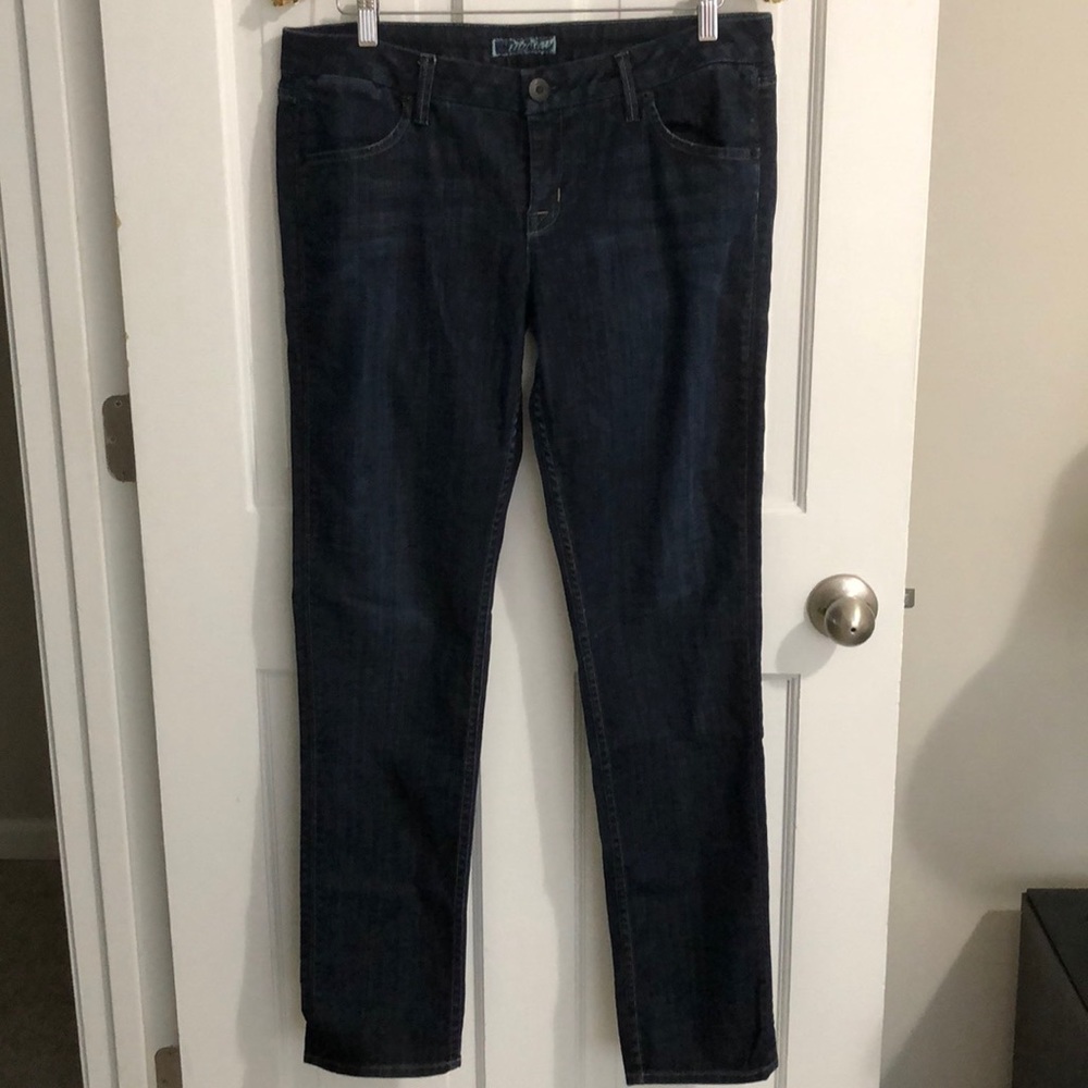 Hudson skinny Jeans